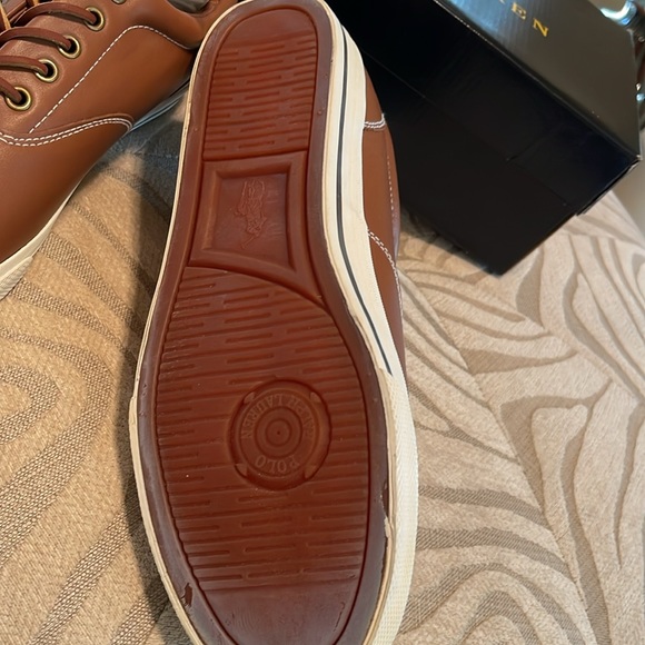 Ralph Lauren Shoes - Picture 7 of 7